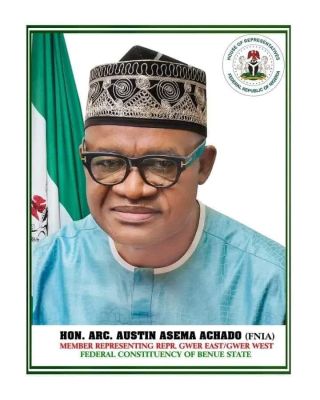 Happy Birthday Day To Our National President