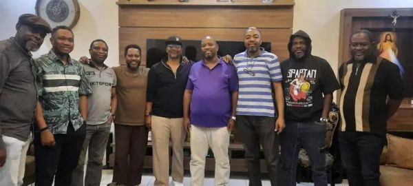 MSGOBA Lagos chapter 'Flagship' Luncheon