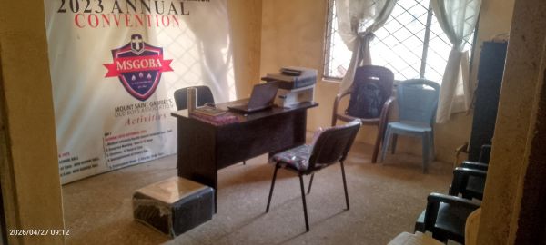 MSGOBA Secretariat Now Fully Operational