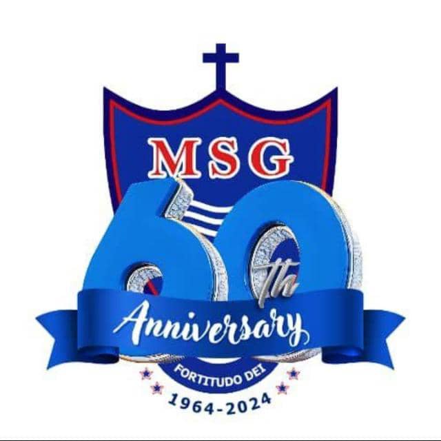 MSG 60th Anniversary